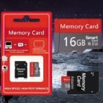 Memory Card/Tf Card - Red And Gray Tf Cards, High-Speed 10-Level U3 Mini Sd Card, Available In 512Mb 8Gb 16Gb 32Gb 64Gb 128Gb For Smartphones, Tablets, Cameras, Surveillance Cams, Game Consoles And Other Reliable And Safe Performance - Image 9