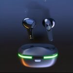 2024 New Wireless Earphones Headphones Led Display Touch In-Eartws Wireless Earbuds Sports Music Game Headset For Ios/Android - Image 4
