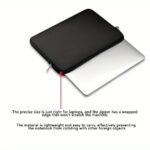 Laptop Inner Bag For 12-Inch, 13-Inch, 14-Inch, 15-Inch Computers - For Apple Air Pro Dell Asus For Huawei Xiaomi Hp For Lenovo Laptops - Image 6