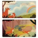 I Know I Love You When... Baby Books, Bedtime Stories, Night Story Board Books, Parent-Child Interaction Books, About Love, Kid Like Delicate Illustration, Holiday Gift Picks, Travel Activities For Kids, Airplane Travel Activities For Kids - Image 3