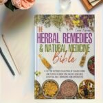 Natural Remedies: The Complete Guide To Growing & Using Medicinal Plants - Healing Recipes| Practical Herbalism For Holistic Living & Eco-Conscious Homes - Image 3