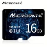 The High-Speed U3 Micro Tf Comes With An Sd Adapter Of 8G, 16G, 32G, 64G, 128G, And 256G. The Uhs-I Offers High Cost Performance And Is More Suitable For 4K/120Fps High-Speed Tf Storage, Which Can Be Used In Mobile Phones, Camera Storage, Action Cameras, Car Music, Etc - Image 9