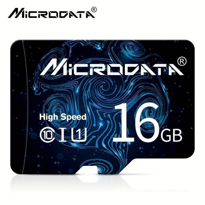 The High-Speed U3 Micro Tf Comes With An Sd Adapter Of 8G, 16G, 32G, 64G, 128G, And 256G. The Uhs-I Offers High Cost Performance And Is More Suitable For 4K/120Fps High-Speed Tf Storage, Which Can Be Used In Mobile Phones, Camera Storage, Action Cameras, Car Music, Etc - Image 9