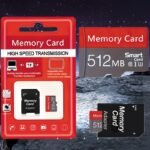 Memory Card/Tf Card - Red And Gray Tf Cards, High-Speed 10-Level U3 Mini Sd Card, Available In 512Mb 8Gb 16Gb 32Gb 64Gb 128Gb For Smartphones, Tablets, Cameras, Surveillance Cams, Game Consoles And Other Reliable And Safe Performance - Image 13