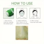 Maxylva Unisex-Adult Clay Mask Stick - Moisturizing, Deep Cleansing, Paraben-Free For All Skin Types, Green Tea Scented, Beauty Care - Image 2