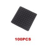 100/200/300/400Pcs Self-Adhesive Clear Rubber Feet Bumpons Noise Dampening Buffer Pads For Drawers, Picture Frames, Cupboard Door Stop Bumpers - Image 18