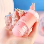 Miracle Foot Cream 40G - Anti-Crack, Deep Moisturizing & Softening For Dry Feet, Prevents Breakage, Nourished With Plant Squalene For Smooth Skin - Image 6