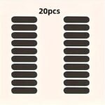 10Pcs/20Pcs Of Universal Phone Speaker Dustproof Mesh, Perfect Gift For Mobile Phones - Image 4