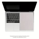 Ultra-Soft Microfiber Cleaning Cloths 40.64Cm, 38.1Cm, 35.56Cm, 33.02Cm - Screen & Keyboard Protector For Macbook, Air, Multi Ti Sizes - Image 6