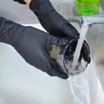 Multi-Purpose Pvc Gloves - Waterproof, Bpa And Latex-Free, Suitable For Home Cleaning - Image 8
