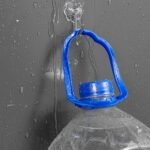 10Pcs Transparent Hooks Multi-Purpose Wall Hook Strong Suction Cup Sucker Wall Hooks Hanger For Kitchen Bathroom, Utility Hooks - Image 7