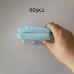 60Pcs/90Pcs Multi-Surface Toilet Cleaning Sheets - Eliminates Odors & Dissolves Stubborn Stains - Ideal For Bathroom & Household Use, Toilet Cleane - Image 3