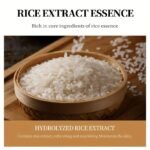 Rice Sleeping Mask For Hydration And Moisture, Firms And Nourishes Facial Skin, No Rinse Needed, Easy To Apply, Suitable For Women'S Skincare, Freeze Mask, Travel-Friendly Packaging. - Image 2