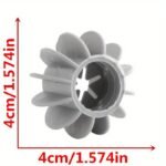 8-4Pcs 4Cm Laundry Balls, Can Be Used Repeatedly To Remove Dirt And Prevent Knotting And Clean Clothes, Pet Hair Removal Laundry Ball - Image 4