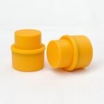 1Pc Abs Vacuum Beverage Soda Fresh-Keeping Bottle Lid - Press Inflatable Airtight Cap, Foaming Stopper Protector, Dust-Proof & Leak-Proof Sealing Cap For Soda Drinks, Reusable Beverage Cap|Inflatable Bottle Cap|Durable Beverage Cap - Image 8