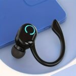 New Wireless Earphones Headphones With Led Display Touch In-Ear Tws Wireless Earbuds Sports Music Game Headset For Los/Android - Image 4