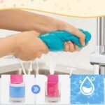 40Pcs/20Pcs/12Pcs/ 4Pcs Of Microfiber Cleaning Cloth 40Pcs Of Cleaning Rags For Housekeeping, Kitchen, Car, Reusable, 5 Colors Randomly Mixed, Unspecified Color (Green/Blue/Yellow/Orange/Pink) - Image 10