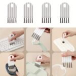 1Pc, Laptop Cleaning Brush, Lid Cleaning Brush, Crevice Cleaning Brush And Water Cup Cleaning Tool. - Image 6