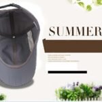 1Pc Unisex Quick-Dry Baseball Cap, Versatile Sports Hat For All Seasons! - Image 6