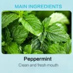 1Pc 50G Baking Soda Teeth Powder, Tooth Deep Cleaning Powder, Breath Freshener, Tooth Cleaning Powder For Daily Life - Image 6