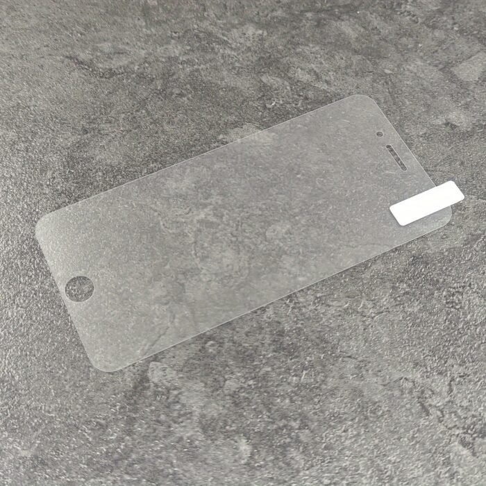 2Pcs For Iphone 7/8/Se/X/Xs/Xr/11/12/13/14/15 Full Cover Matte Tempered Glass Screen Protector Frosted Film Anti Fingerprints - Image 9