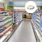 1Pc Portable Pill Box For 7-Day Travel, 7-Compartment Sealed Storage Pill Box, Pill Organizer - Image 8