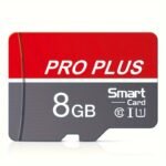 Microdrive Brand Gray Red High Speed Micro Tf Sd Card 8Gb 16Gb 32Gb 64Gb 128Gb 256Gb Memory Card U3 Class 10 Memory Mini Sd Card For Sd Adapter - Image 3