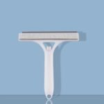1Pc, 3 In 1 Glass Wiper With Scraper And Sprayer, Window Cleaner, Multifunctional Handheld Shower Window Glass Scraper For Spraying, Washing And Scraping, Squeegee For Window, Tile, Car Windshield, Mirror, Bathroom, Cleaning Supplies, Cleaning Tool - Image 7
