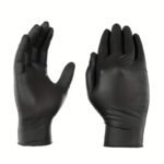 Multi-Purpose Pvc Gloves - Waterproof, Bpa And Latex-Free, Suitable For Home Cleaning - Image 3