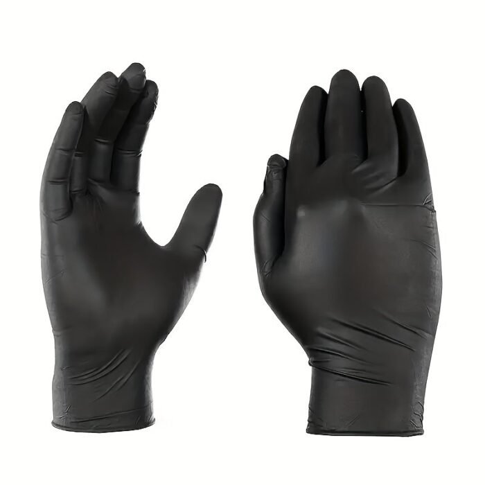 Multi-Purpose Pvc Gloves - Waterproof, Bpa And Latex-Free, Suitable For Home Cleaning - Image 3