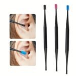 Instantly Remove Earwax With This Soft Double-Ended Swab! - Image 2