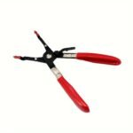 Versatile 2-Wire Welding Pliers For Cars & Vehicles - Durable Iron, Multi-Functional Tool With Innovative Design - Image 3