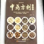 Chinese Medicine Formulae Light Picture Dictionary, Simplified Chinese Edition, Health Science Reference Book, 400G, With 300+ Classic Prescriptions, 20+ Categories, For Students, Medical Professionals, And Traditional Enthusiasts, Age 14+, Chinese Version