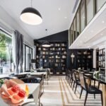 1Pc 4 Grids Rose Ice Cube Mold, Multifunctional Chocolate, Jelly, Ice Cube Tray, Rv Party Kitchen Refrigerator Supplies, For Bakery - Image 12