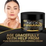 Lucky Musn Firming Cream For Chest, Neck & Face - Science-Backed Skincare - Image 5