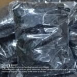 20/40/99Pcs Nitrile Gloves, Black, Disposable Gloves For Household Cleaning And, Disposable Cleaning Gloves, Cleaning, Suitable For Kitchen Cleaning, Household Cleaning, Heavy Duty Gloves, Disposable Nitrile Gloves - Image 18