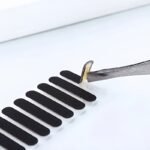 10Pcs/20Pcs Of Universal Phone Speaker Dustproof Mesh, Perfect Gift For Mobile Phones - Image 6