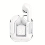 2024 Upgraded Tws True Wireless Earbuds - Sleek In-Ear Sports Headphones With Wireless, Usb Type-C Charging Case, Quick Pairing & 95% Battery Indicator - Ideal For Active Lifestyles, Earbuds Wireless - Image 3