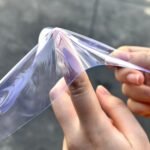 3 Pcs For Iphone 7 8 X Xs Xr 11 12 13 14 15 Plus Pro Max Full Cover Clear Hd Hydrogel Film Screen Protector - Image 3