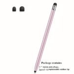 Stylus For Touch Screens, Stylus Pens High Sensitivity & Precision Capacitive Stylus For Iphone/Ipad Pro/Tablets/Samsung/Galaxy/Pc - Image 7