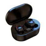 2025 Year New Wireless Earphones Headphones With Led Display Touch In-Eartws Wireless Earbuds Sports Music Game Headset For Ios/Android - Image 7
