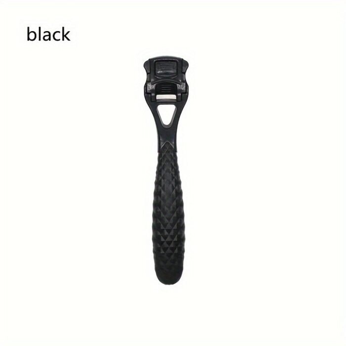 1-Pack Foot Scraper, Pedicure Tool To Remove Dead Skin And Calluses, Foot Grinding Tool, Foot Skin Tool, Sole, Heel Planer, Pedicure Set, Personal Care And Beauty Gadgets - Image 3