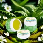 Sweat And Odor Control Cream For Men And Women - Daily Use For Armpit And Body Odor - Skin-Friendly Formula - Image 2