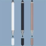 2In1 Stylus Pen Universal Drawing Tablet Capacitive Screen Touch Pens For Mobile Android Phone Smart Pencil Accessories - Image 10