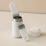 1Pc, Laptop Cleaning Brush, Lid Cleaning Brush, Crevice Cleaning Brush And Water Cup Cleaning Tool. - Image 2
