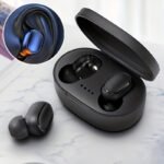New Wireless Earbuds With High-Fidelity Sound, Long Battery Life, Wireless, Built-In Mic & Voice Assistant, Lightweight Comfort Fit For Sports/Commuting/Daily Use, Usb-C Charging, Multiple Colors, Earbuds Wireless - Image 8
