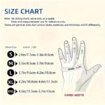 10/20/50/100 Disposable Nitrile Gloves, Waterproof, Latex Free, Powder Free, Suitable For Household And Kitchen Cleaning, Nail Art, Hairdressing, Painting, And Household Small Tools, Light Pink, Halloween Gift, Christmas Gift - Image 4