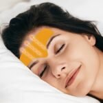 10Pcs Forehead And Eye Wrinkle Smoothing Patches - Skin Tightening Solution, Smooth, Younger Skin - Image 2