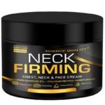 Lucky Musn Firming Cream For Chest, Neck & Face - Science-Backed Skincare - Image 2