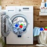2/4/6Pcs Reusable Laundry Balls - Anti-Tangle, Fabric Softener, Stain Remover - Essential Washing & Drying Aid For Soft, Clean Clothes - Random Colors, Halloween Gift, Christmas Gift - Image 8